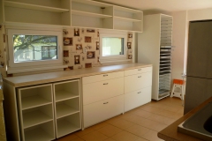 Zbrusu nová provozovna