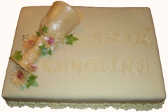 první svaté přijímání